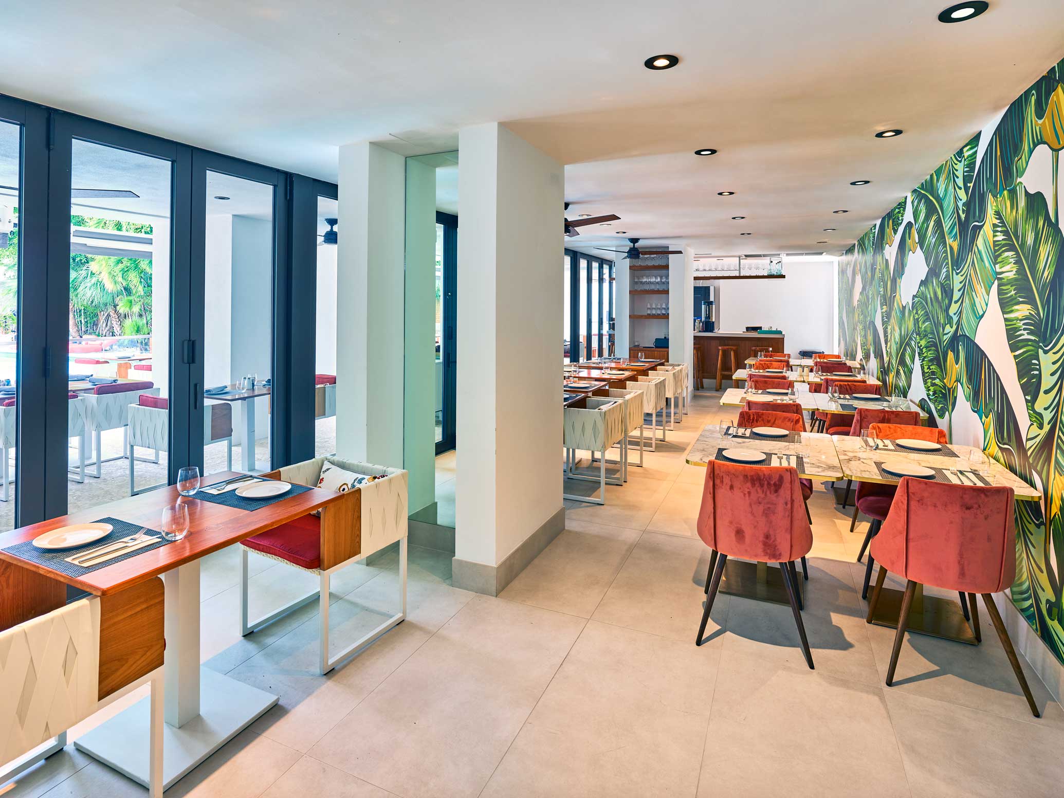 AxelBeach Miami-Adults Only 5