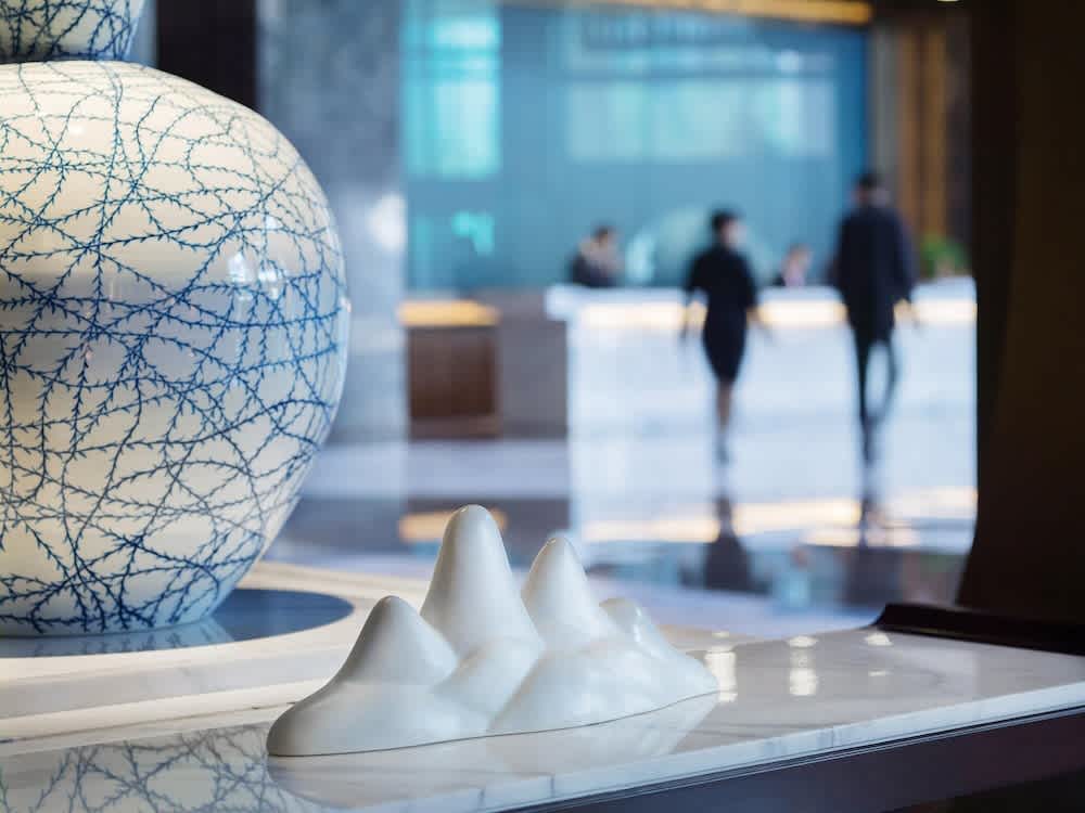 NUO Hotel Beijing 2