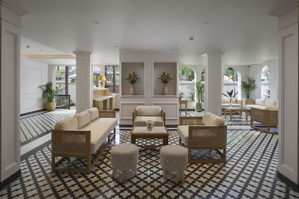 Radisson Goa Candolim 2