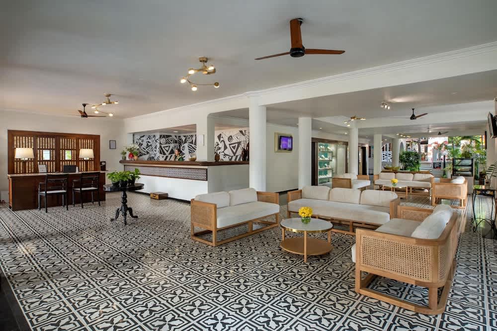 Radisson Goa Candolim 4