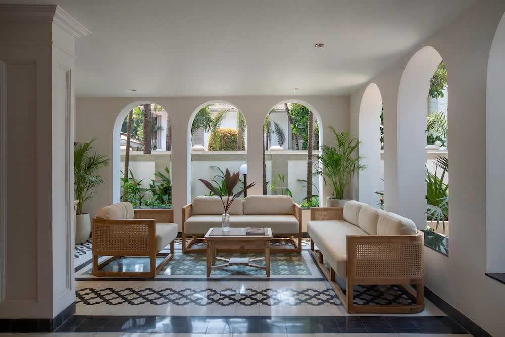 Radisson Goa Candolim 3