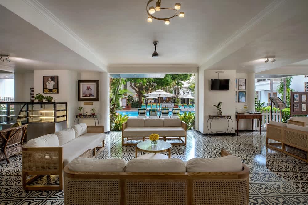 Radisson Goa Candolim 5