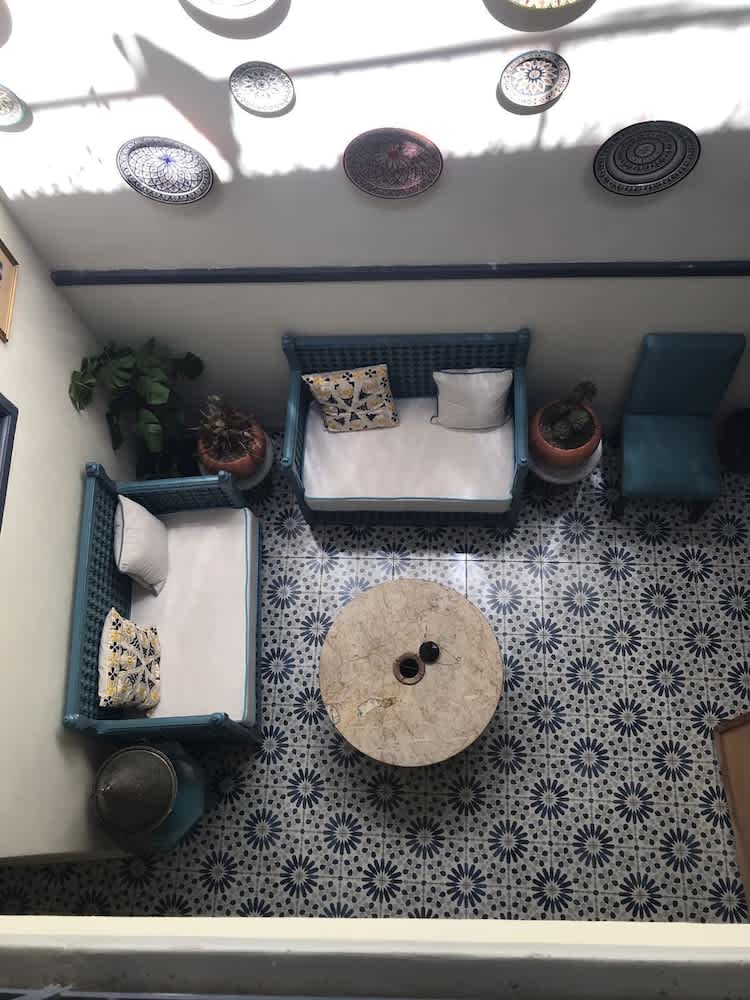 Winarouze house 2