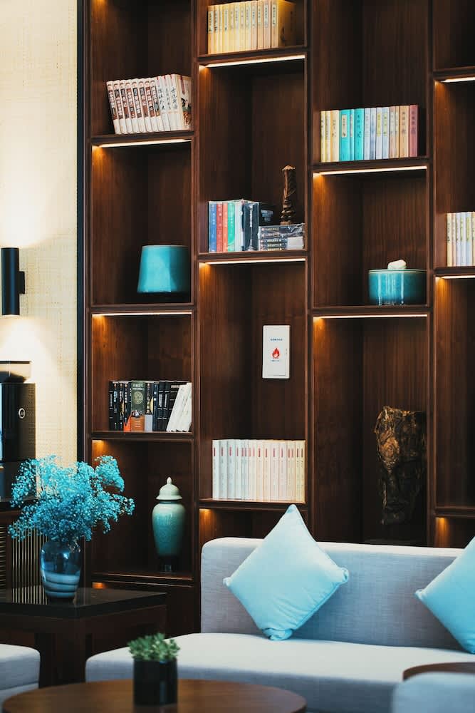 SSAW Boutique Hotel Shanghai South Xuhui 2