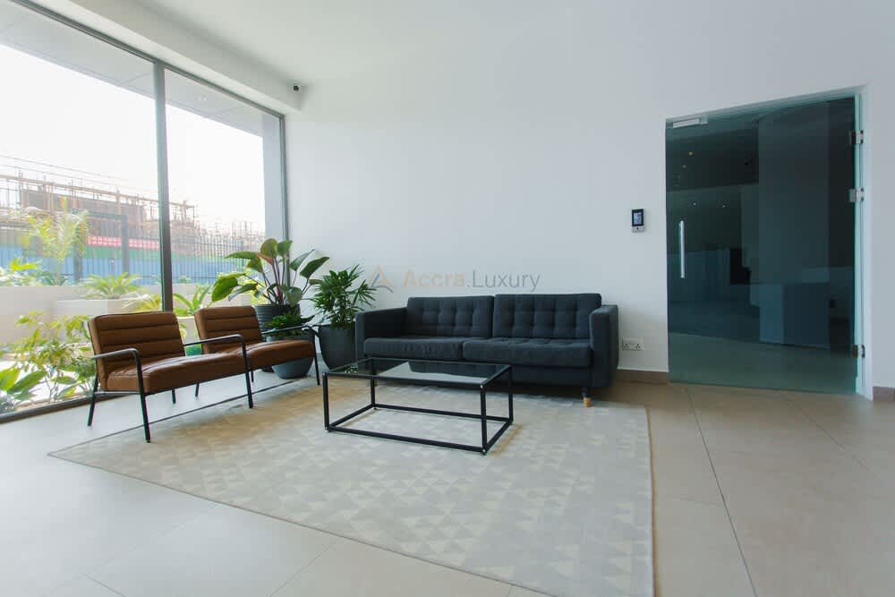 Accra Luxury Apartments at Loxwood 2