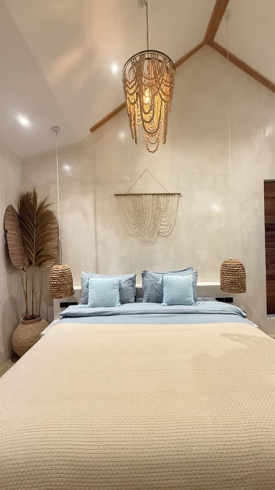 Cape Beach Villa Koh Samui 1