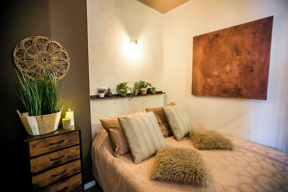 10 Floor Apartments by Quokka 360 - Como City View & Parking 1