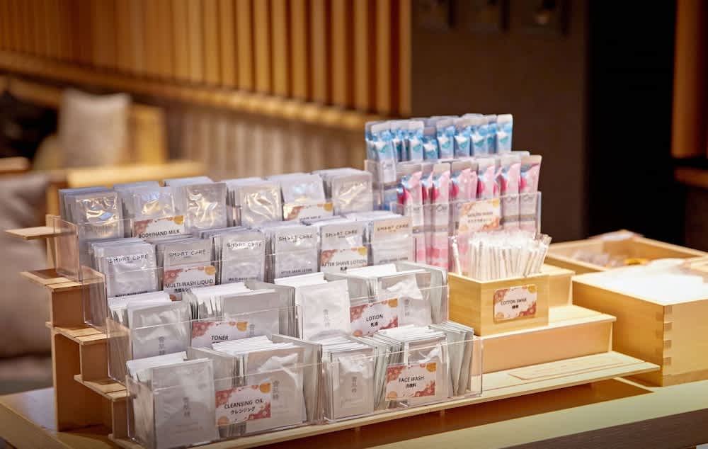 Daiwa Roynet Hotel Kyoto Ekimae PREMIER 4