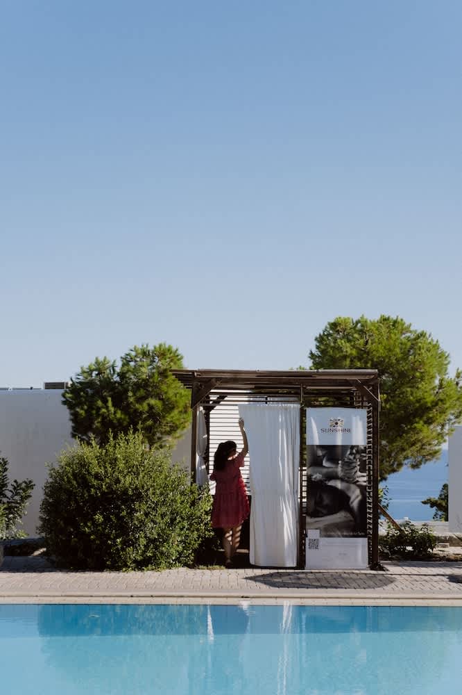 Sunshine Village Hotel 4