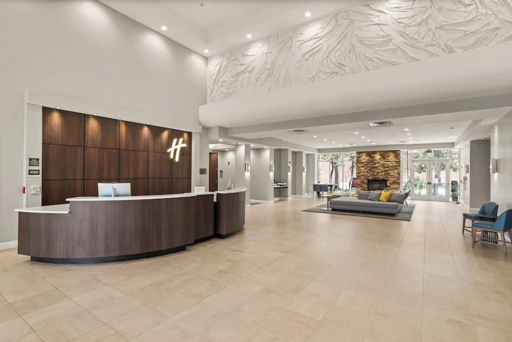 Holiday Inn BATON ROUGE COLLEGE DRIVE I-10 by IHG 2