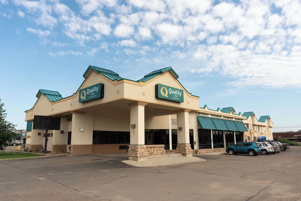 Quality Inn Havre 1