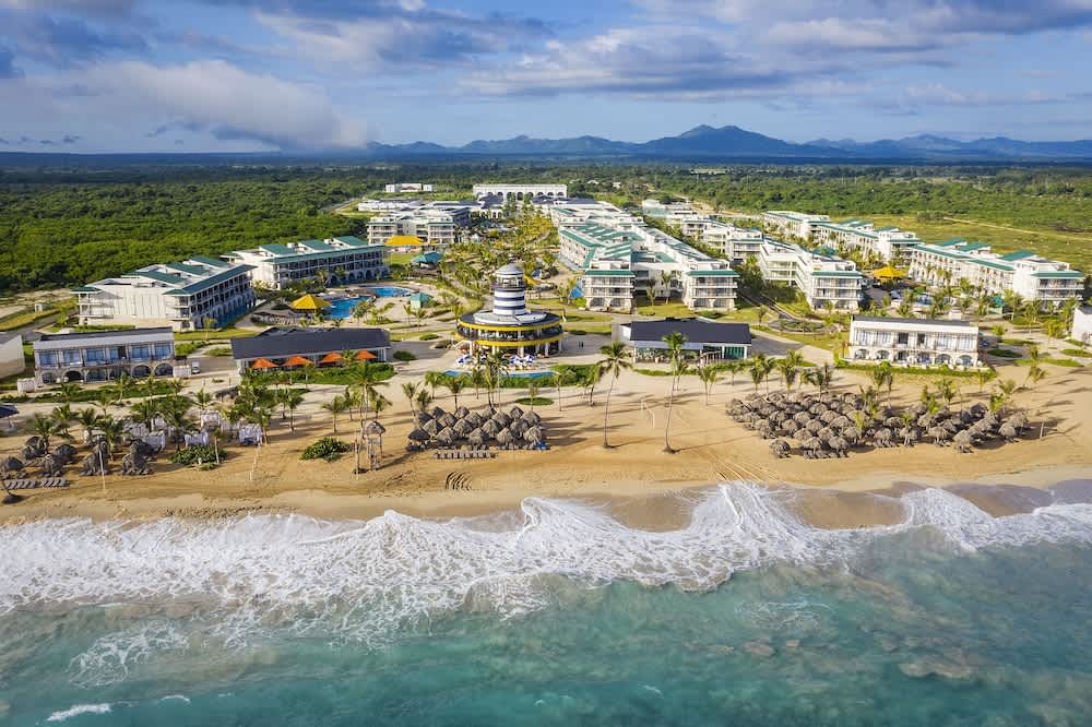 Ocean el Faro Resort - All Inclusive 1