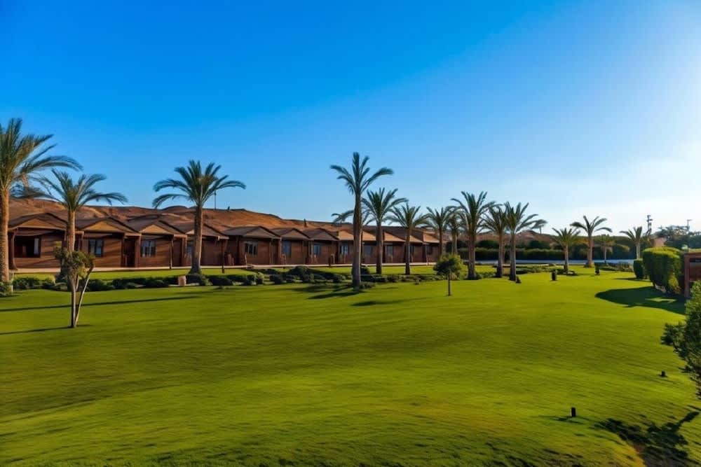 Xperience Golden Sandy Beach 1