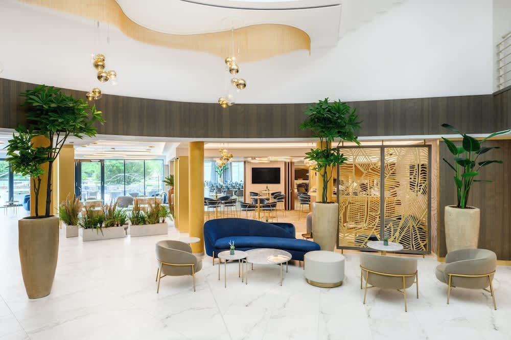 Kenese Bay Garden Resort & Conference 2