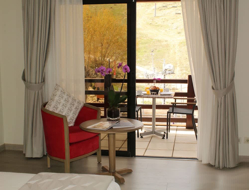 InterContinental Mzaar Lebanon Mountain Resort & Spa by IHG 2