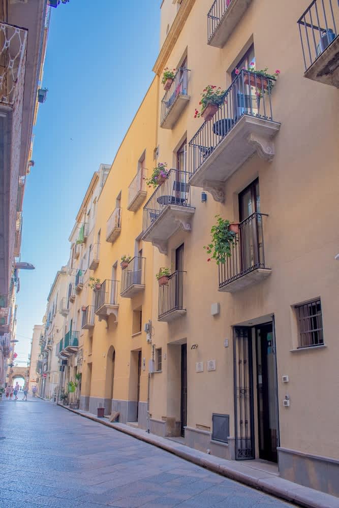 Porta delle Botteghelle 1