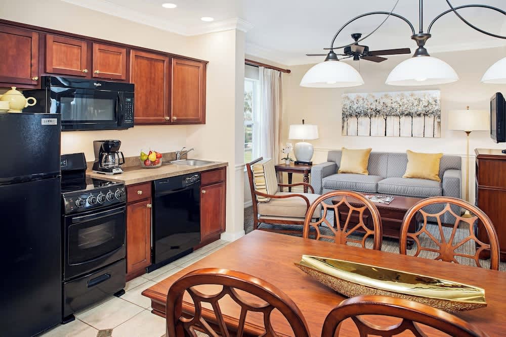 Sheraton PGA Vacation Resort Port St Lucie 5