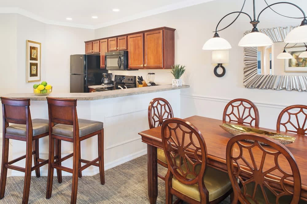 Sheraton PGA Vacation Resort Port St Lucie 4