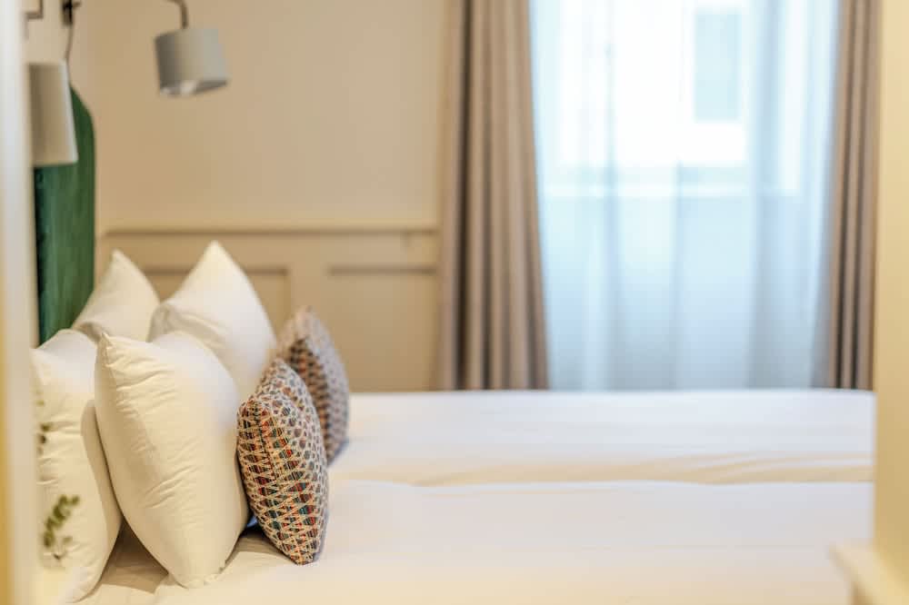 Grove House Hotel 2
