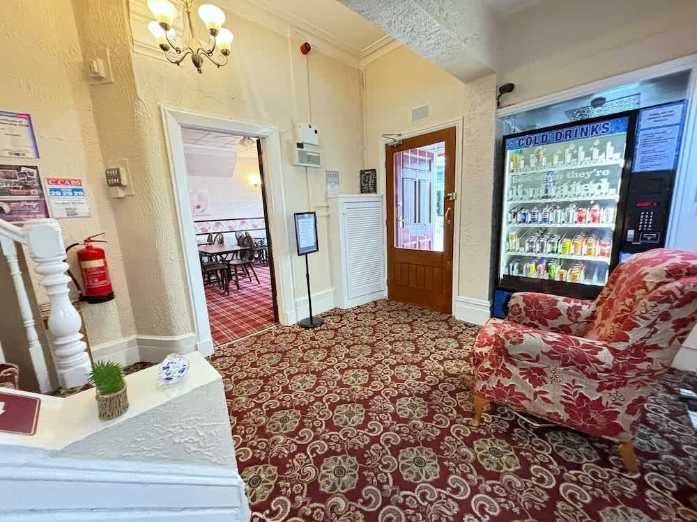 The Ferndale Hotel 2