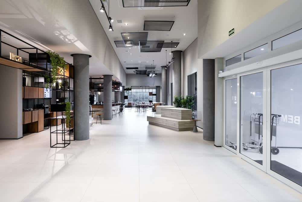ibis Botucatu 2