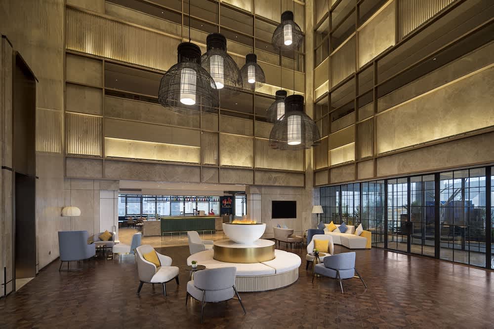 voco Chongqing Chaotianmen by IHG 3