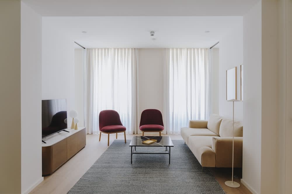 The Passage Apartments 1