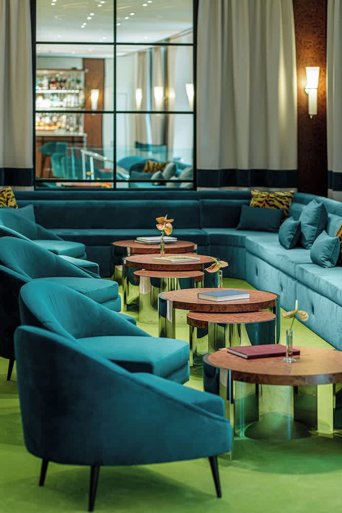 Room Mate Collection Mia, Rome Colosseum 2