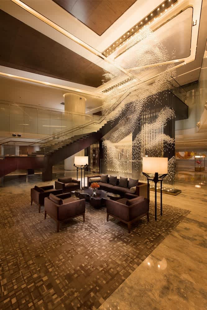 Sunrise Kempinski Hotel 4