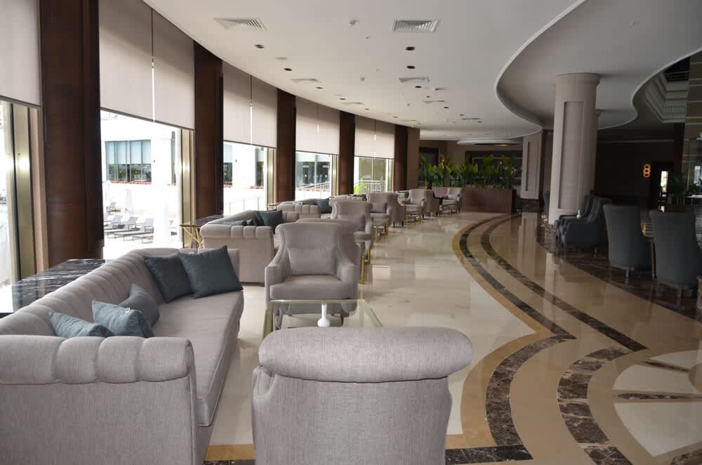 Sunland Resort Beldibi 4