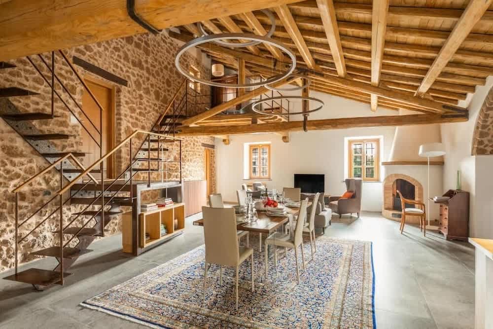Antico Borgo Molino 7cento vicino ai Giardini di Ninfa 2