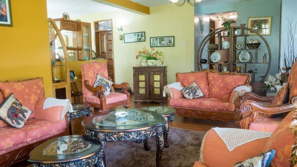 Edaala Comfort - B&B 2