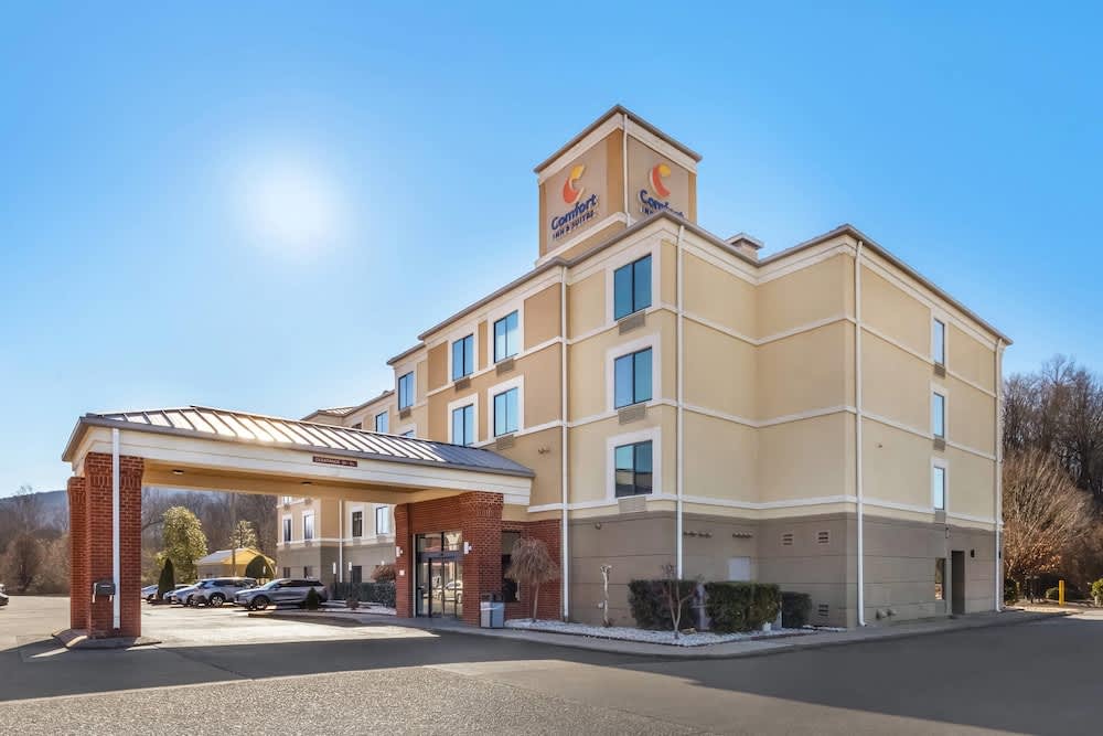Comfort Inn & Suites Chattanooga West - Lookout Mountain 1
