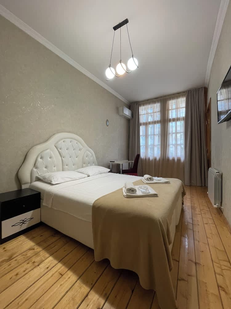 Guest House Goari 2