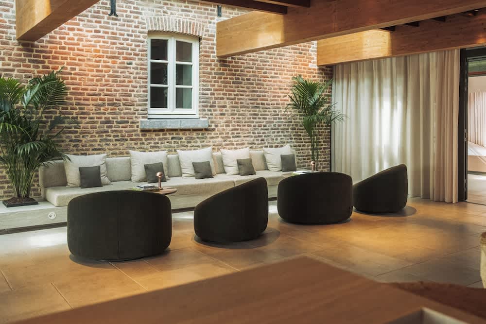 Van Oys Maastricht Retreat, a Leading Hotel of the World 4