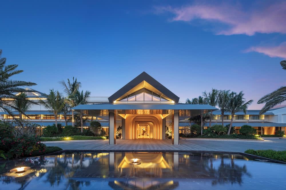 Hotel Indigo Hainan Clear Water Bay by IHG 1