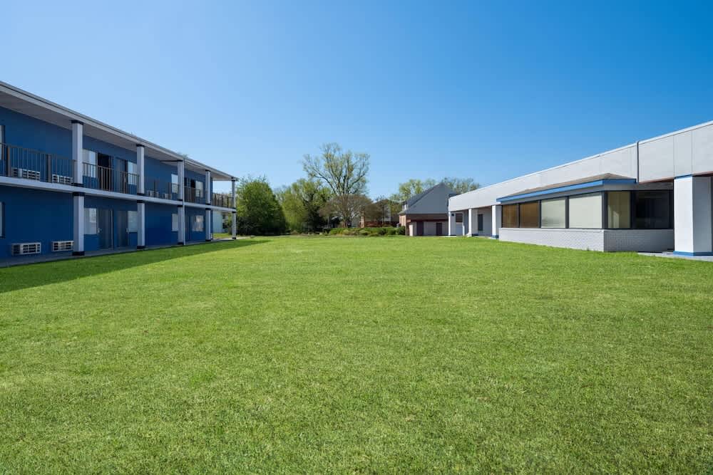 Baymont By Wyndham Salisbury Md 1