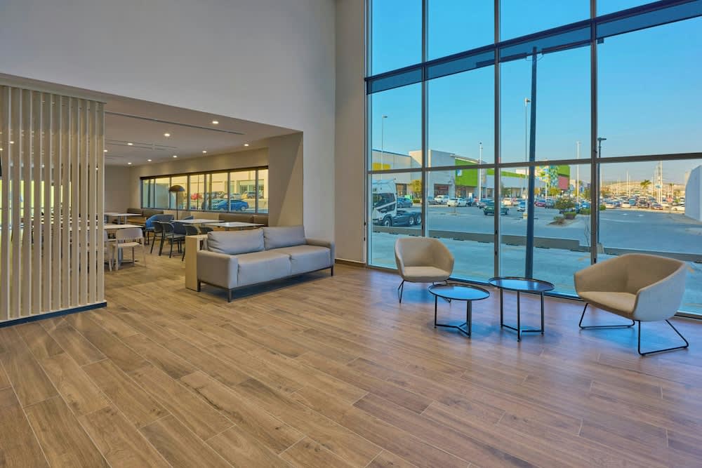City Express by Marriott Tijuana El Florido 2