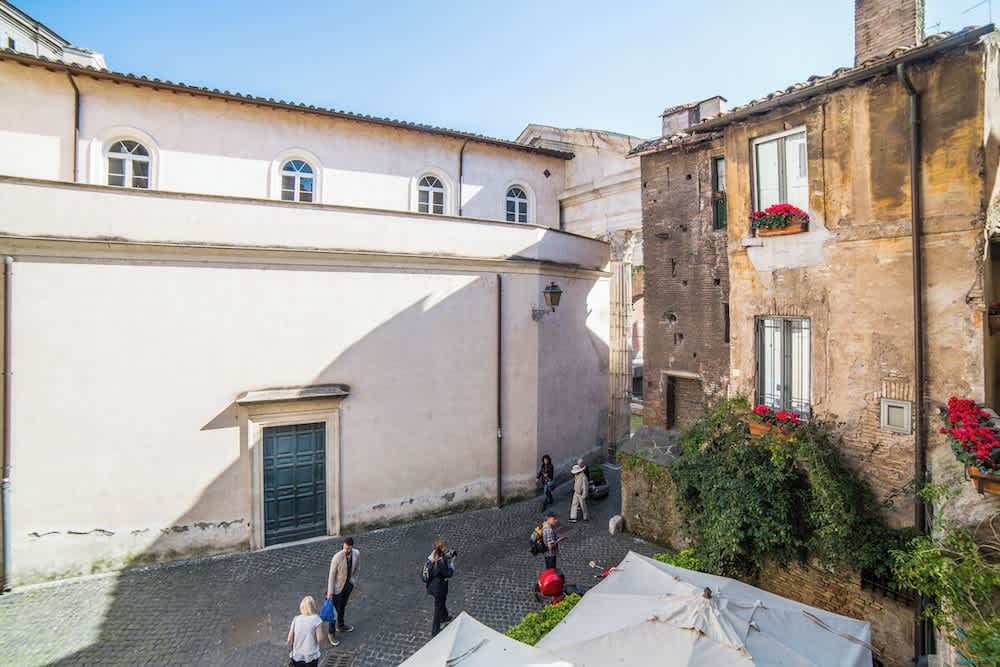 S.Angelo Apartments 2