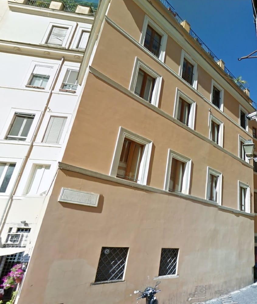 S.Angelo Apartments 1