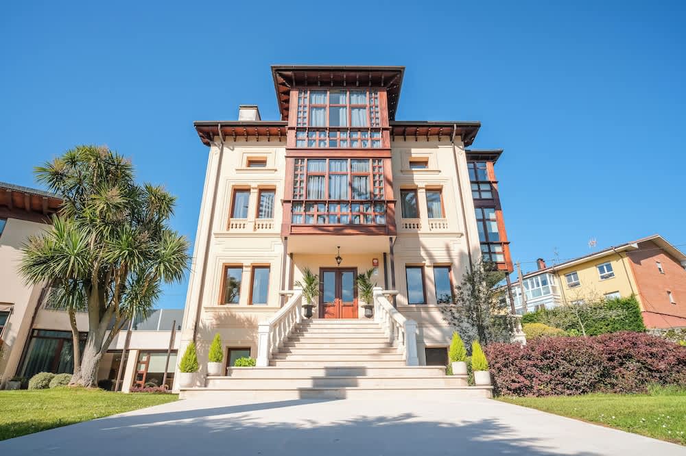 Indiana Boutique Hotel 1