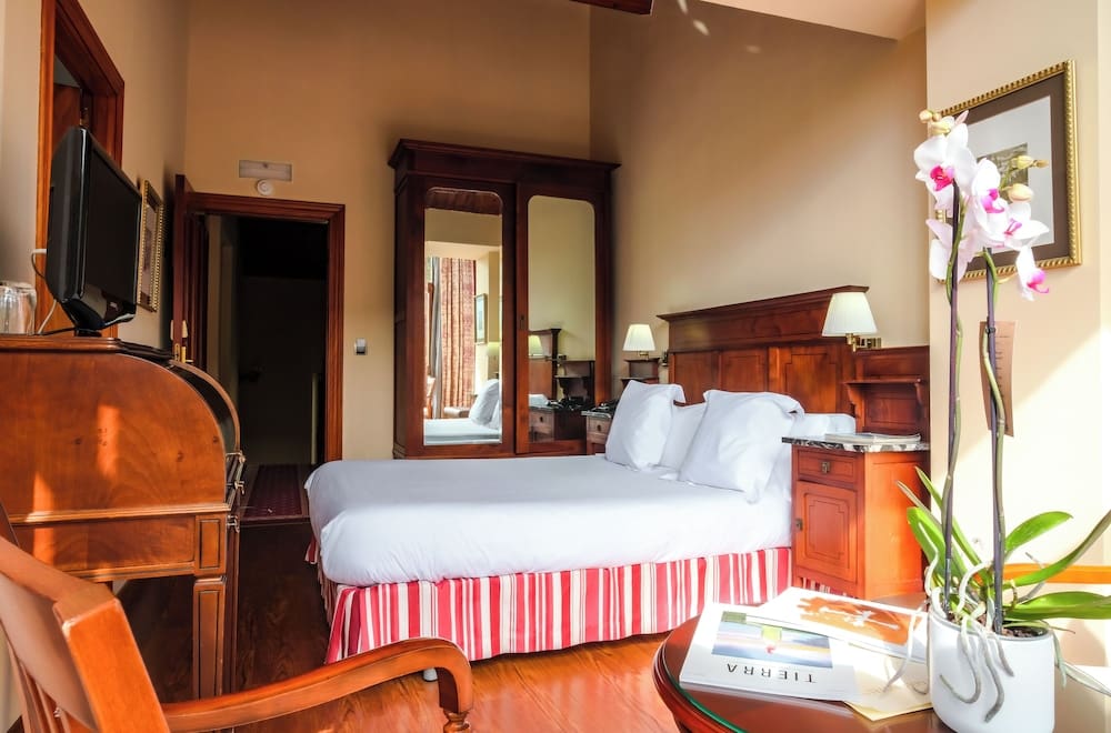Indiana Boutique Hotel 2