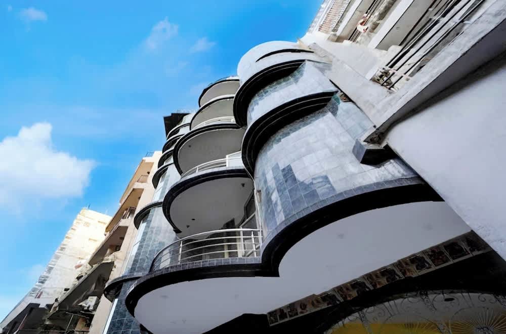 Hotel Maharaja Noida 1