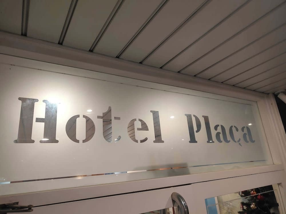 Hotel Plaça 2