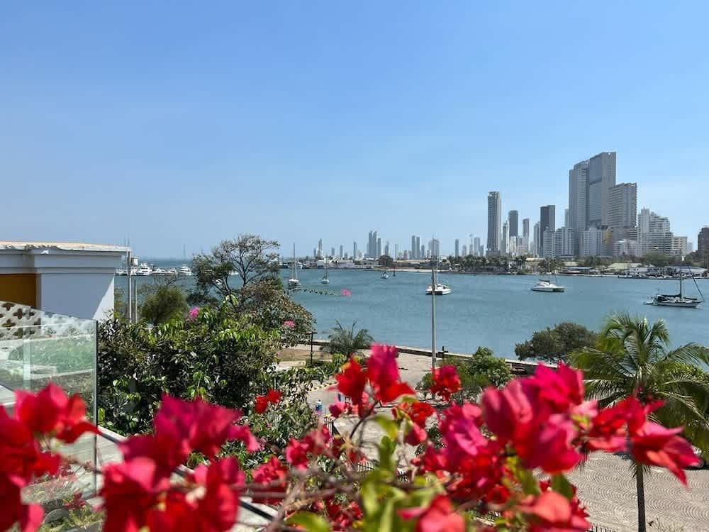 Hotel Dorado Plaza Boutique Calle del Arsenal 1