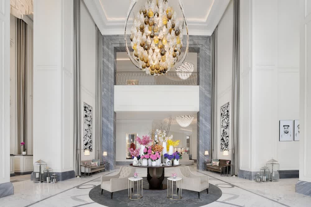 Kempinski The Boulevard Dubai 5