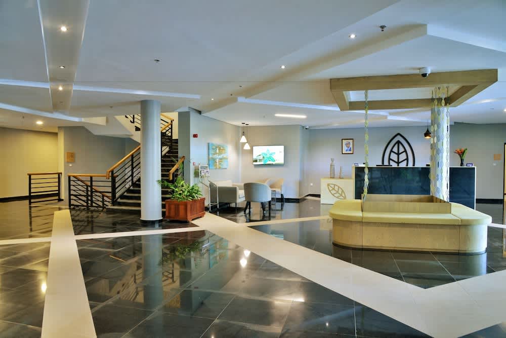 EPIC Hotel & Suites 2