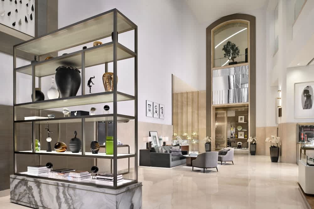 Kempinski Central Avenue Dubai 2