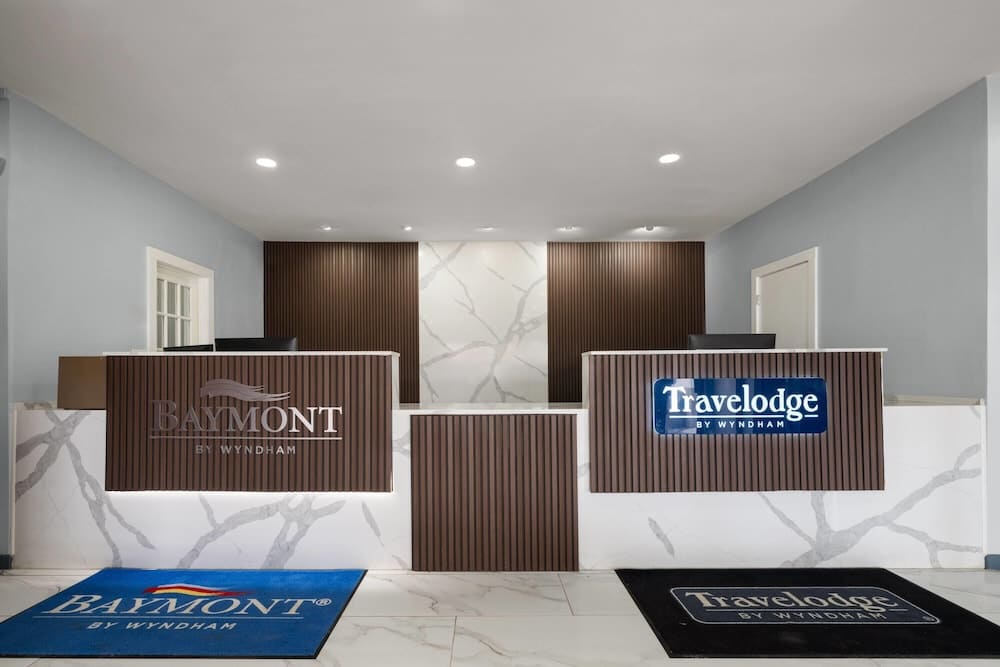 Baymont by Wyndham Salisbury MD 2