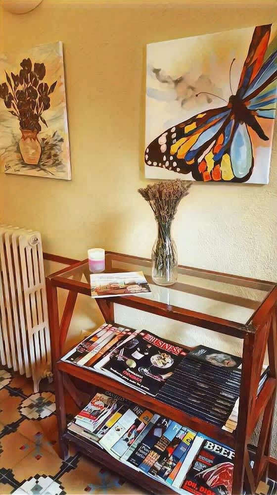 Vía Natura Hotel Rural 2